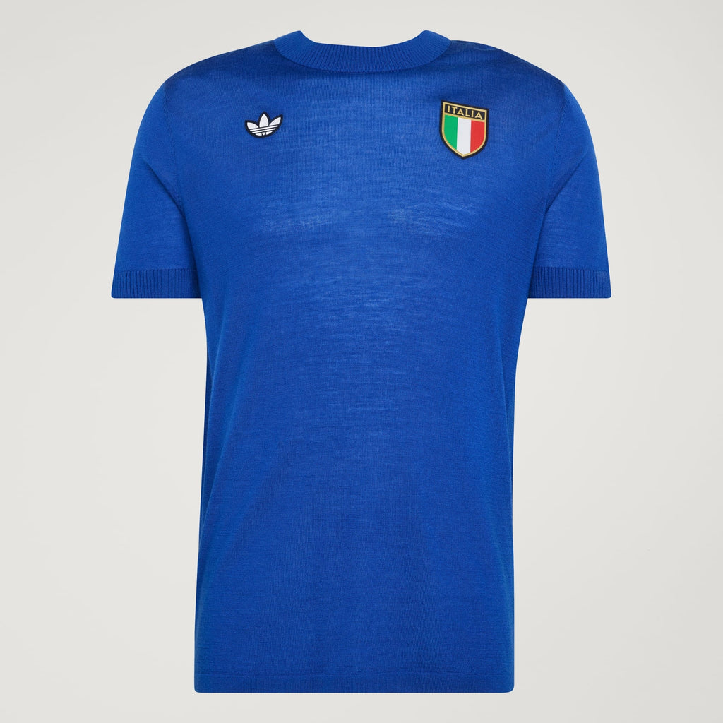 Camiseta Adidas Selección de Italia 70S Adulto