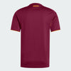Camiseta Adidas Roma Local 25-26 Adulto