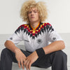 Camiseta Adidas Selección Alemania Local 1994 Adulto