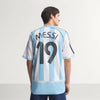 Camiseta Adidas Argentina Local Messi 2006 Adulto