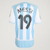 Camiseta Adidas Argentina Local Messi 2006 Adulto