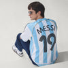 Camiseta Adidas Argentina Local Messi 2006 Adulto