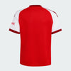 Camiseta Adidas Arsenal Local 26/27 Niño