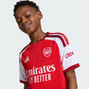 Camiseta Adidas Arsenal Local 26/27 Niño