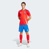 Camiseta Adidas Selección de Chile local 2024 Adulto