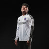 Camiseta Adidas Colo Colo Local 2026 Manga Larga Adulto