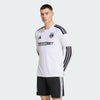 Camiseta Adidas Colo Colo Local 2026 Manga Larga Adulto