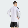 Camiseta Adidas Colo Colo Local 2026 Manga Larga Adulto