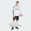 Camiseta Adidas Colo Colo Local 2026 Manga Larga Adulto