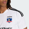 Camiseta Adidas Colo Colo Local 2026 Adulto