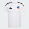Camiseta Adidas Colo Colo Local 2026 Niño