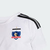 Camiseta Adidas Colo Colo Local 2026 Niño