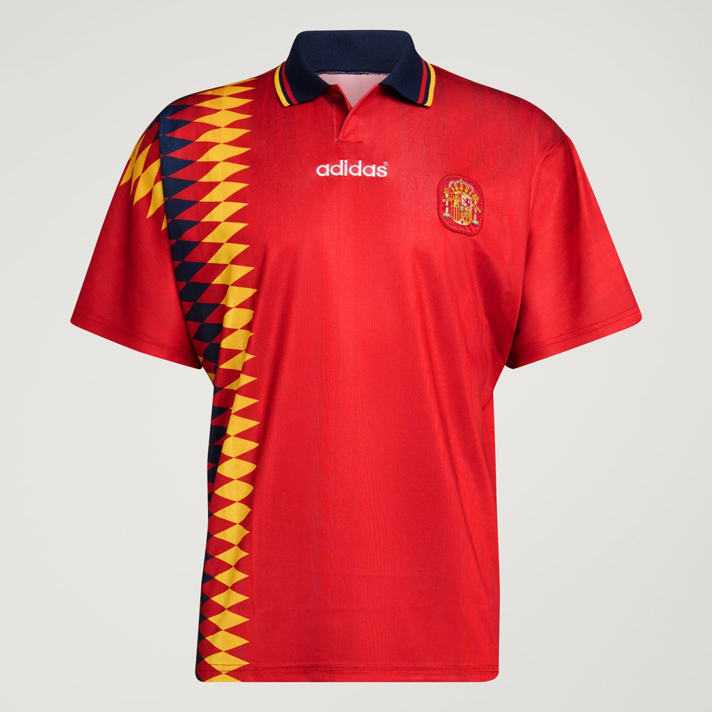 Camiseta Adidas Selección de España Local 1994 Adulto