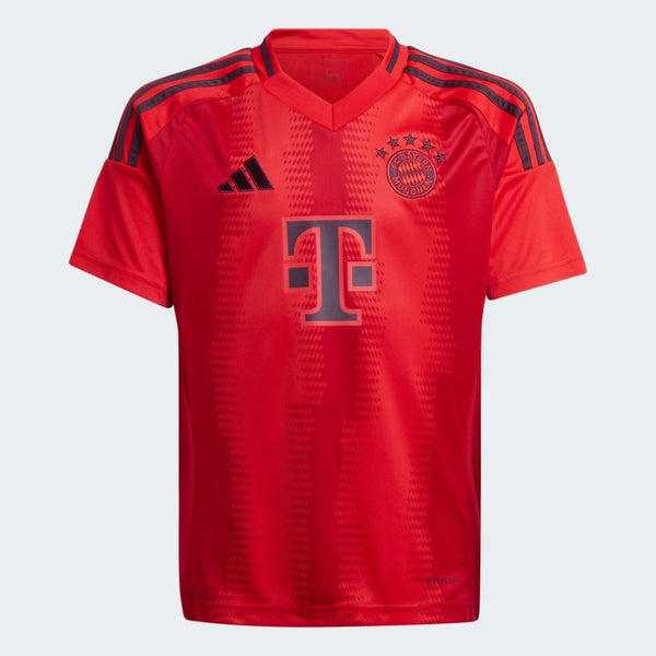 Camiseta Adidas Bayern Munchen Local 24/25 Niño