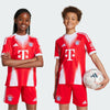Camiseta Adidas Bayern Munchen Local 25/26 Niño