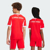 Camiseta Adidas Bayern Munchen Local 25/26 Niño