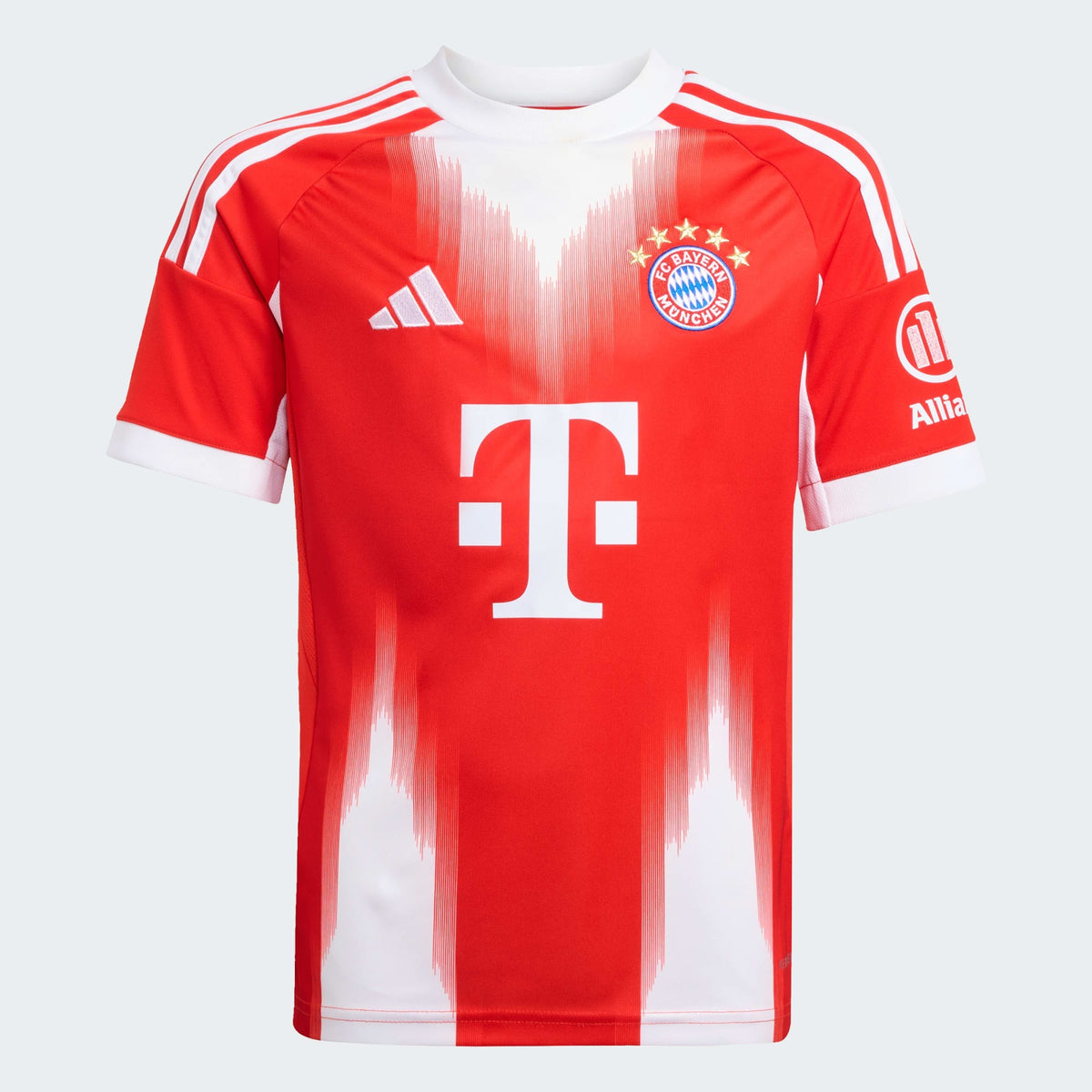Camiseta Retro Bayern Munchen - Fútbol de Primera