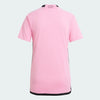 Camiseta Adidas Inter Miami CF Local 2024 Mujer