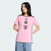 Camiseta Adidas Inter Miami CF Local 2024 Mujer