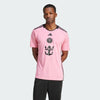 Camiseta Adidas Inter Miami CF Local Messi 2024 Adulto