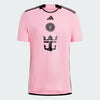 Camiseta Adidas Inter Miami CF Local Messi 2024 Adulto