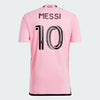 Camiseta Adidas Inter Miami CF Local Messi 2024 Adulto
