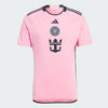 Camiseta Adidas Inter Miami CF Local 2024 Adulto