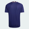 Camiseta Adidas Japón Local 25-26 Adulto