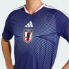 Camiseta Adidas Japón Local 25-26 Adulto