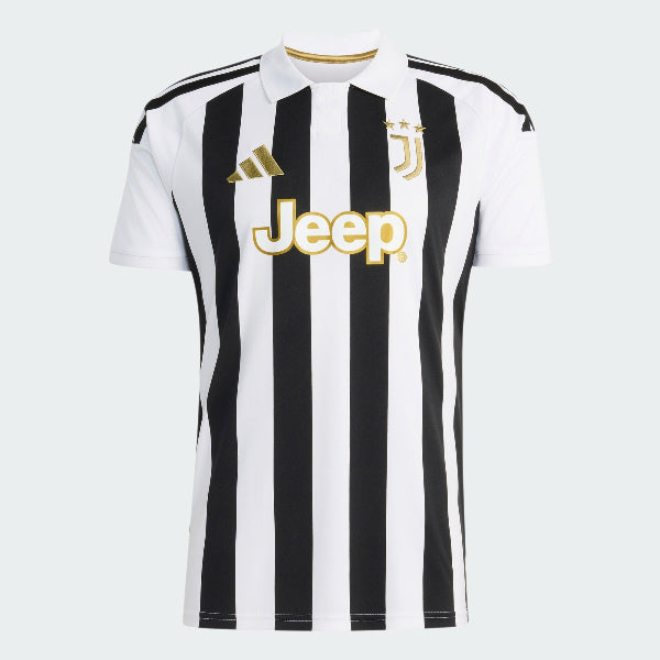 Camiseta Adidas Juventus Local 26/27 Adulto