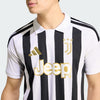 Camiseta Adidas Juventus Local 26/27 Adulto