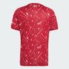 Camiseta Adidas Liverpool Local 26/27 Adulto