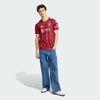 Camiseta Adidas Liverpool Local 26/27 Adulto