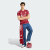 Camiseta Adidas Liverpool Local 26/27 Adulto