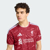 Camiseta Adidas Liverpool Local 26/27 Adulto