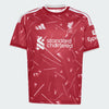 Camiseta Adidas Liverpool Local 26/27 Niño