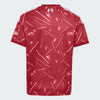 Camiseta Adidas Liverpool Local 26/27 Niño