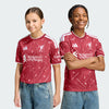 Camiseta Adidas Liverpool Local 26/27 Niño