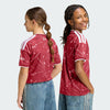 Camiseta Adidas Liverpool Local 26/27 Niño