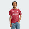 Camiseta Adidas Liverpool Local 26/27 Niño