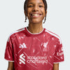 Camiseta Adidas Liverpool Local 26/27 Niño