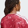 Camiseta Adidas Liverpool Local 26/27 Niño