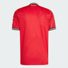 Camiseta Adidas Manchester United Local 25/26 Adulto