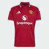 Camiseta Adidas Manchester United Local 26/27 Adulto