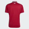 Camiseta Adidas Manchester United Local 26/27 Adulto
