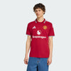 Camiseta Adidas Manchester United Local 26/27 Adulto