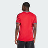 Camiseta Adidas Manchester United Local 25/26 Adulto