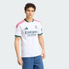 Camiseta Adidas Real Madrid Local 26/27 Adulto