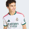 Camiseta Adidas Real Madrid Local 26/27 Adulto
