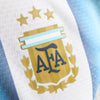 Camiseta Adidas Argentina Local Autentic 2026 Adulto
